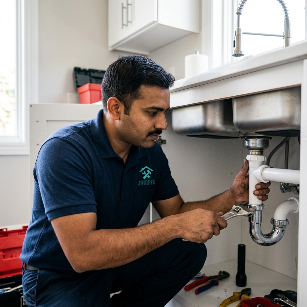 Plumbing Works